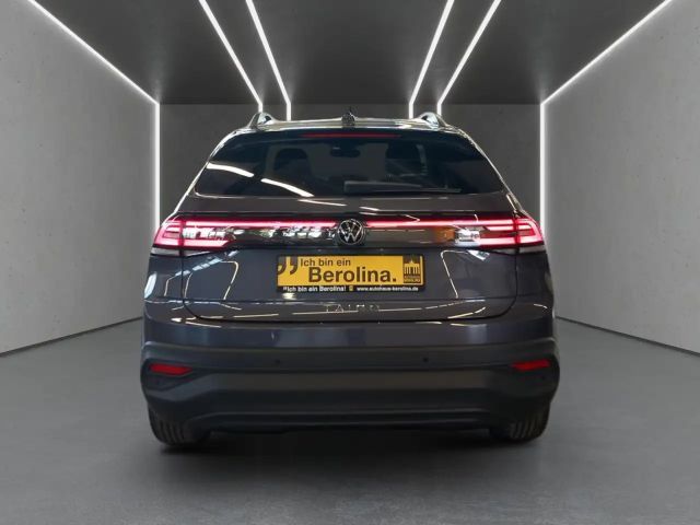 Volkswagen Taigo 1.0 TSI DSG IQ.Drive Life