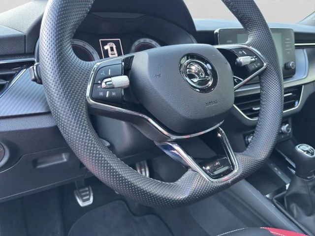 Skoda Kamiq 1.0 TSI Monte Carlo