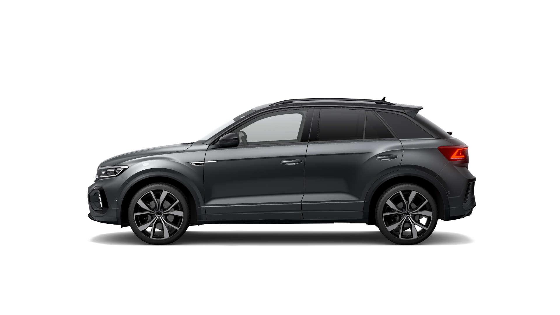 Volkswagen T-Roc 2.0 TSI