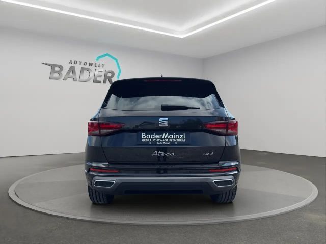 Seat Ateca 2.0 TDI FR-lijn