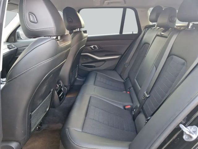 BMW 318 318d Touring