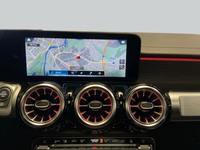 Mercedes-Benz GLB 220 GLB