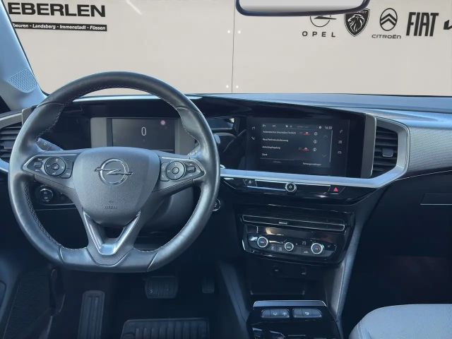 Opel Mokka Elegance Mokka-e