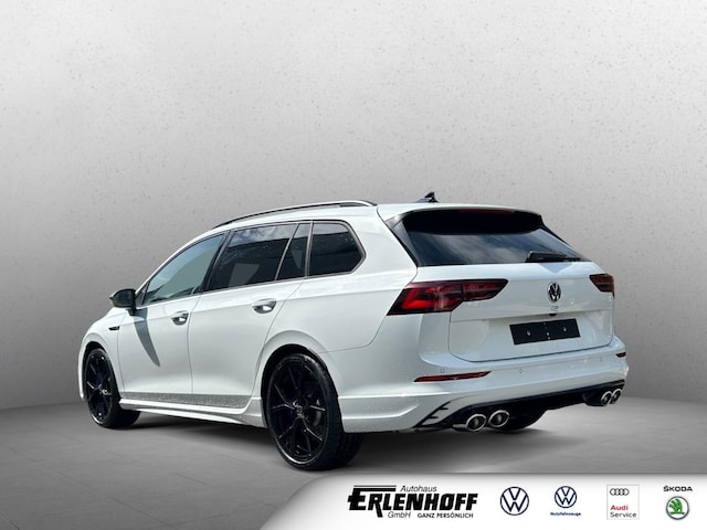 Volkswagen Golf DSG Golf VIII Variant