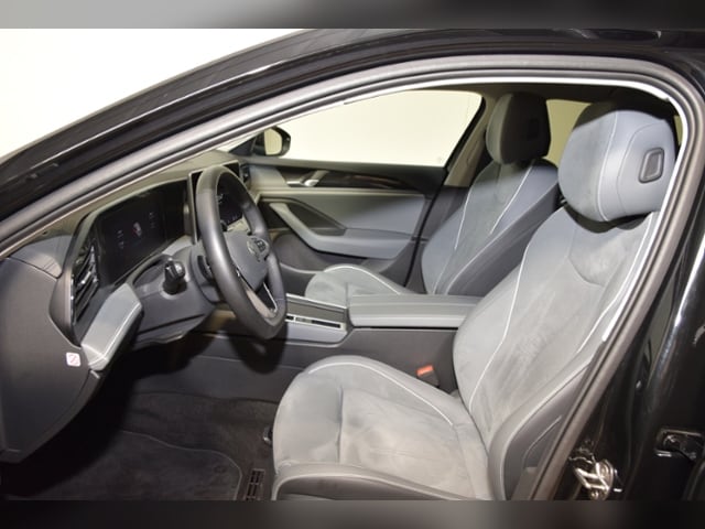 Volkswagen Passat DSG