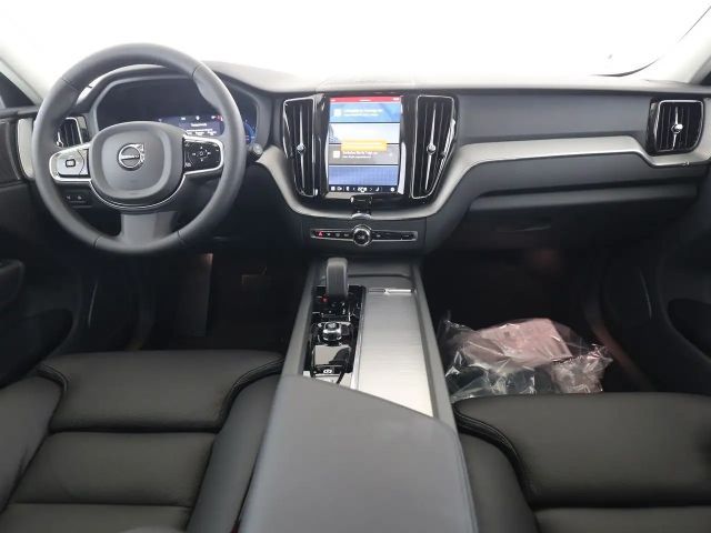 Volvo XC60 AWD Dark Plus Recharge T8
