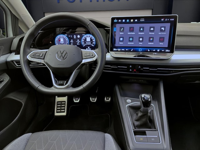 Volkswagen Golf 1.5 TSI