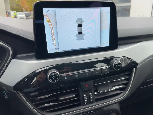 Ford Kuga Cool & Connect Plug in Hybrid