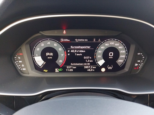 Audi Q3 35 TFSI S-Tronic