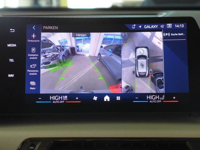 BMW X2 d U10 AHK,360° Kamera,HUD,Navi Groß NP:57.979