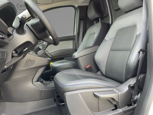 Nissan Townstar DIG-T