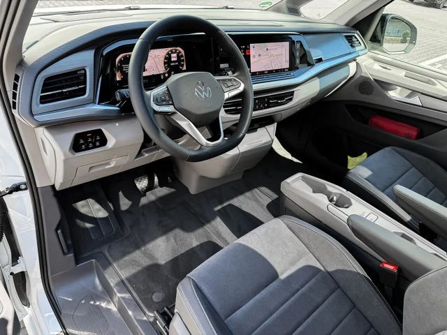 Volkswagen Multivan 2.0 TSI Lang T7