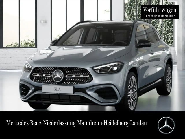 Mercedes-Benz GLA 200 AMG Line