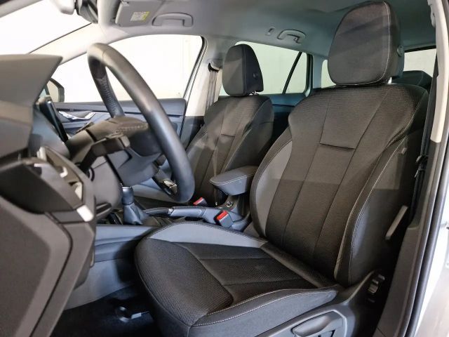 Skoda Scala Ambition