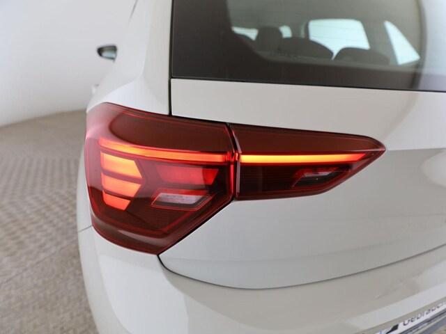 Volkswagen Polo 1.0 MPI Life