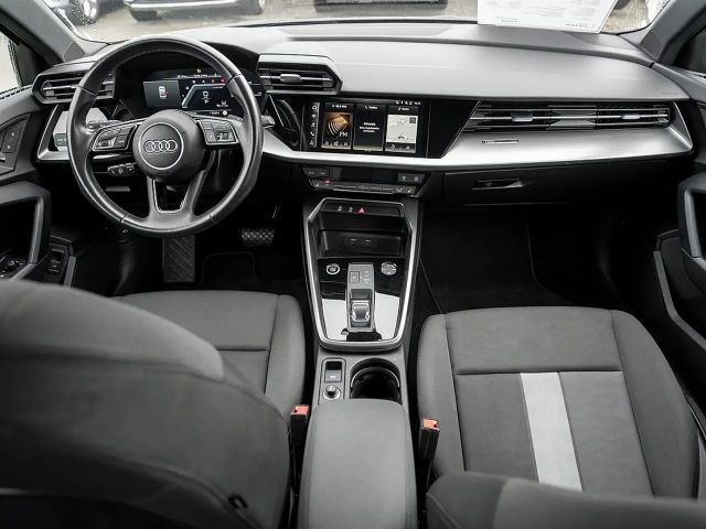 Audi A3 35 TDI Sedan