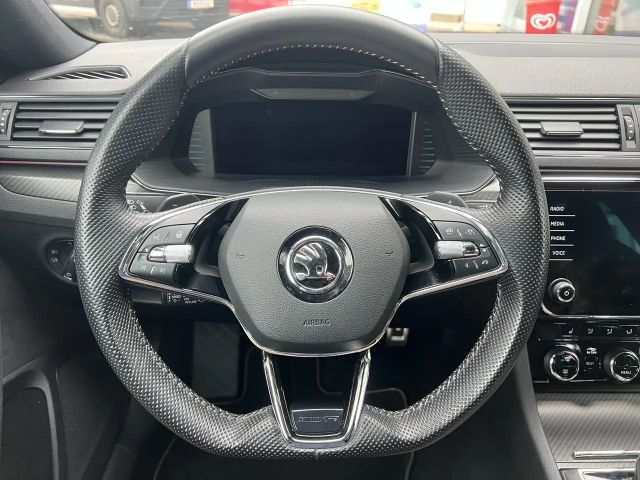 Skoda Superb Sportline iV
