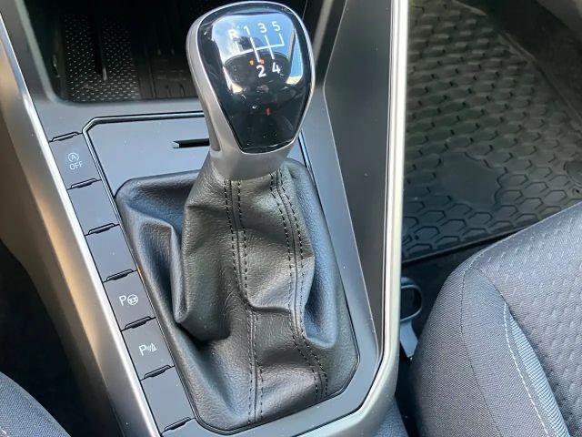 Volkswagen Polo Friends TSI