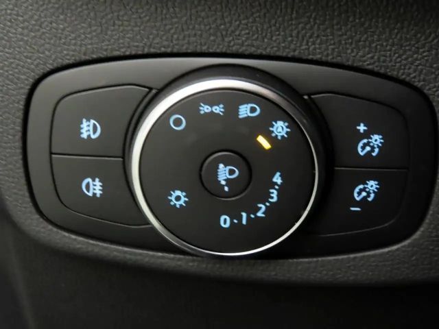 Ford Focus ST Line Wagon