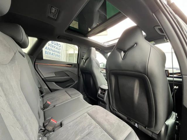 Cupra Terramar 2.0 TSI VZ