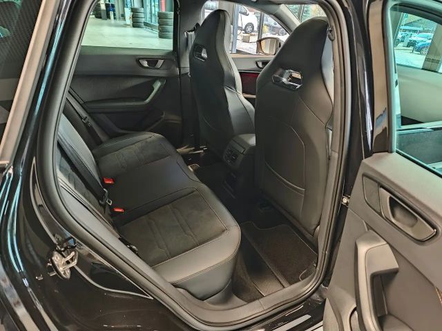 Cupra Ateca 2.0 TSI DSG