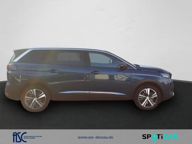 Peugeot 5008 Allure Pack Hybrid