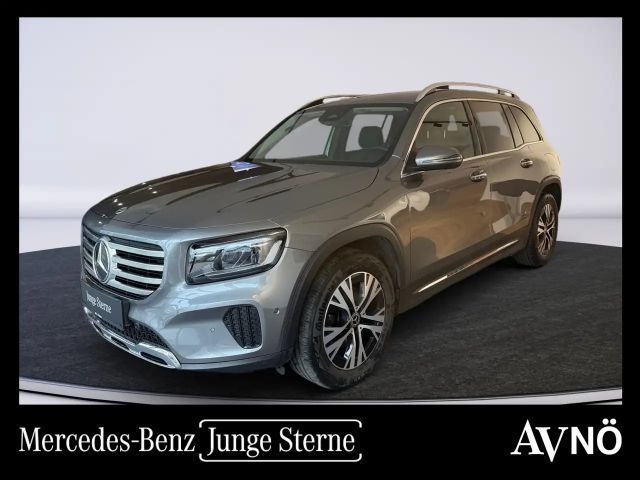 Mercedes-Benz GLB 180 GLB 180 d