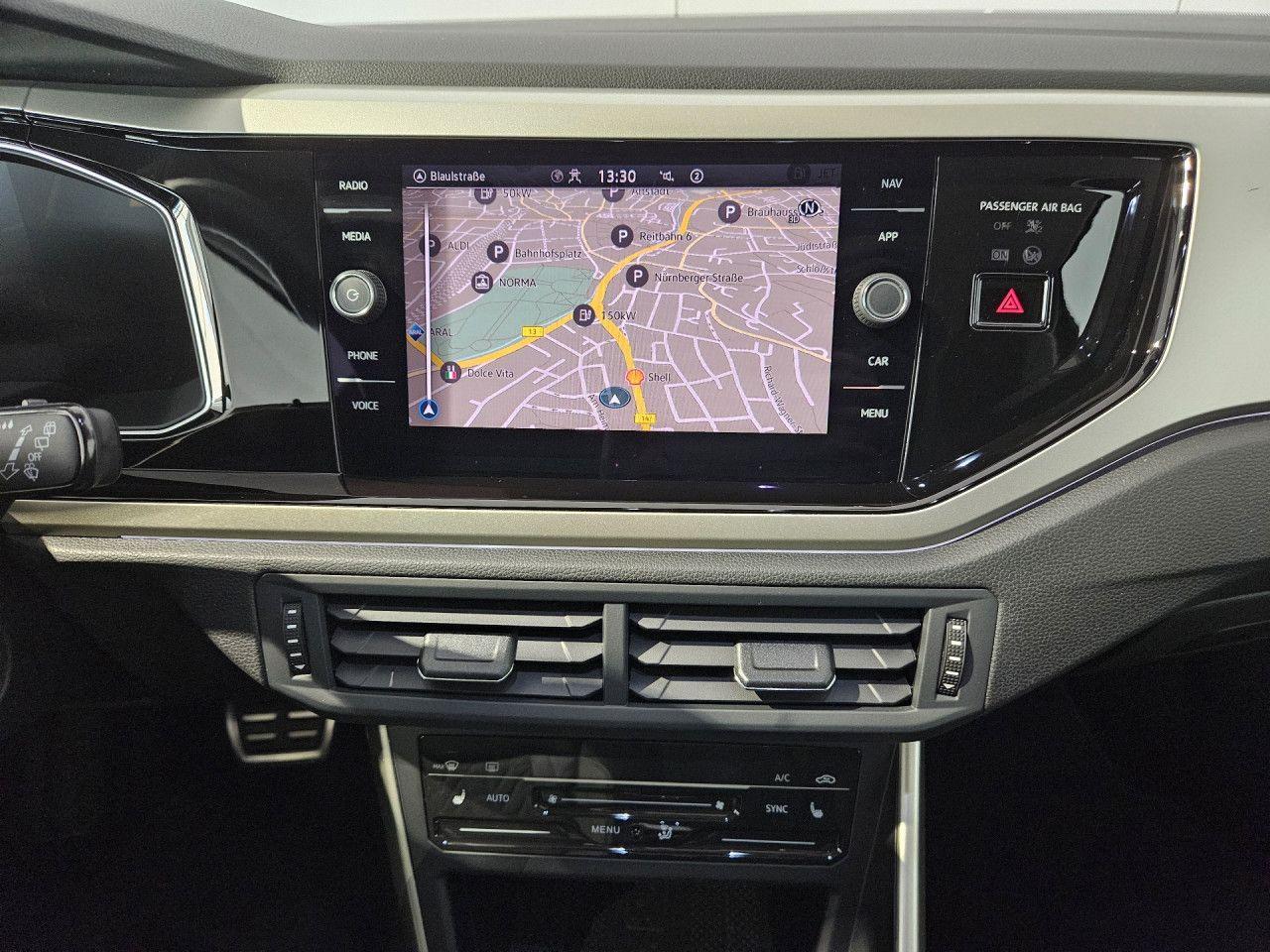 Volkswagen Taigo 1.5 TSI DSG Move