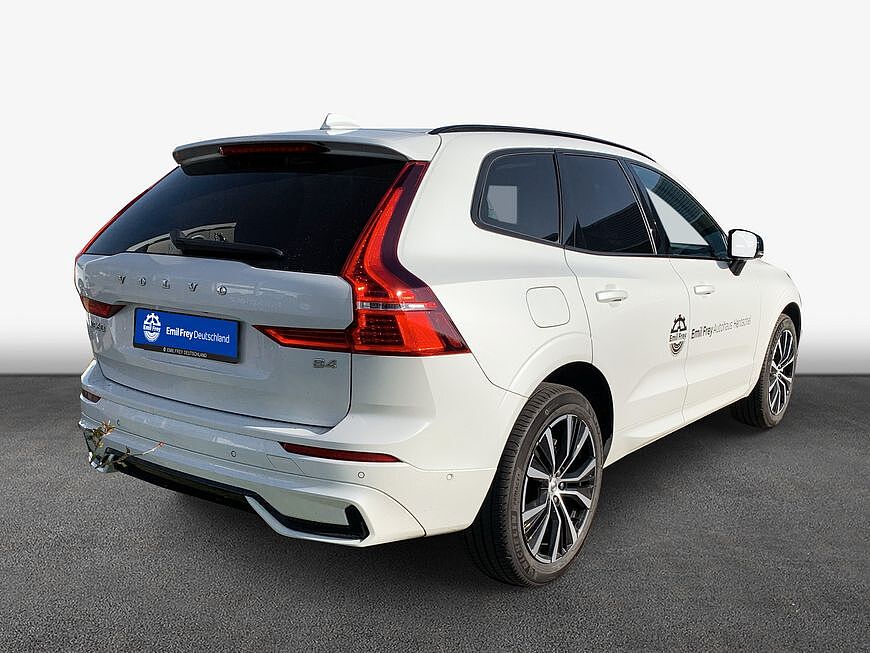 Volvo XC60 B4 D