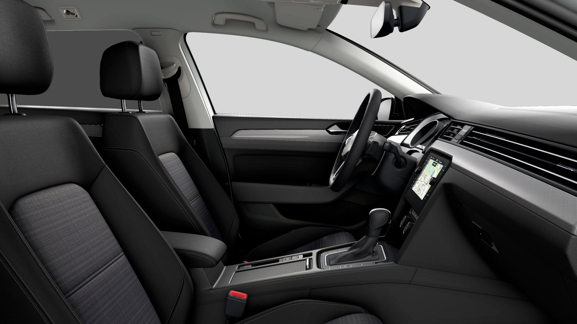 Volkswagen Passat 2.0 TDI DSG Variant