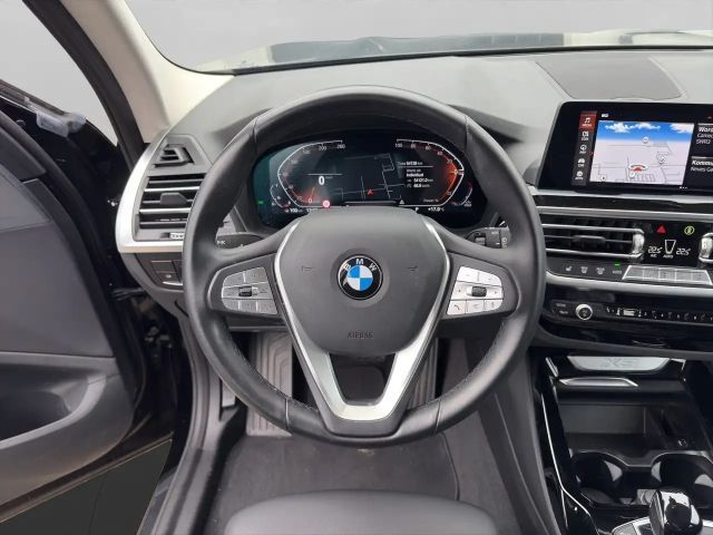 BMW X3 xDrive20i