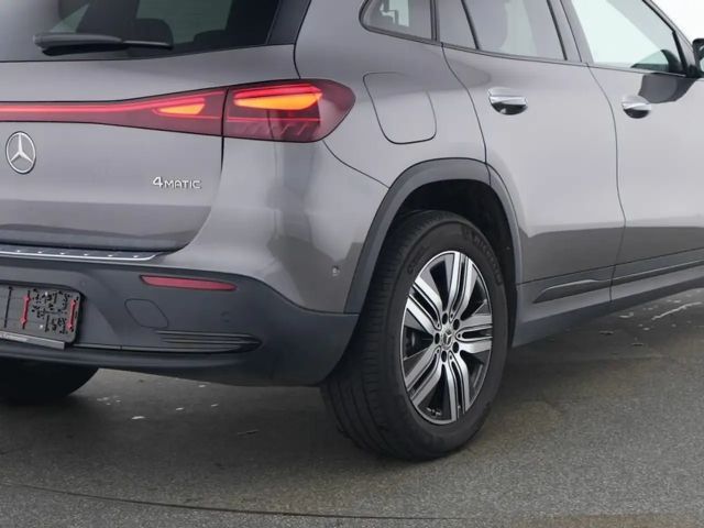 Mercedes-Benz EQA 300 4MATIC Electric Art