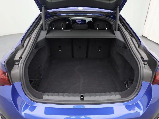 BMW 420 M-Sport Sedan