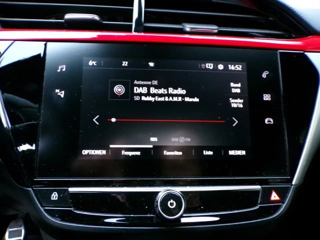 Opel Corsa F 1.2 Navi,Sitzheizg.,Kamera,Sportsitze,Allwetter.