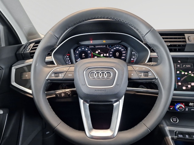 Audi Q3 35 TFSI S-Tronic Sportback