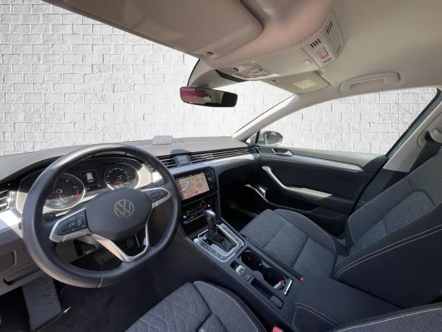 Volkswagen Passat Business DSG Variant