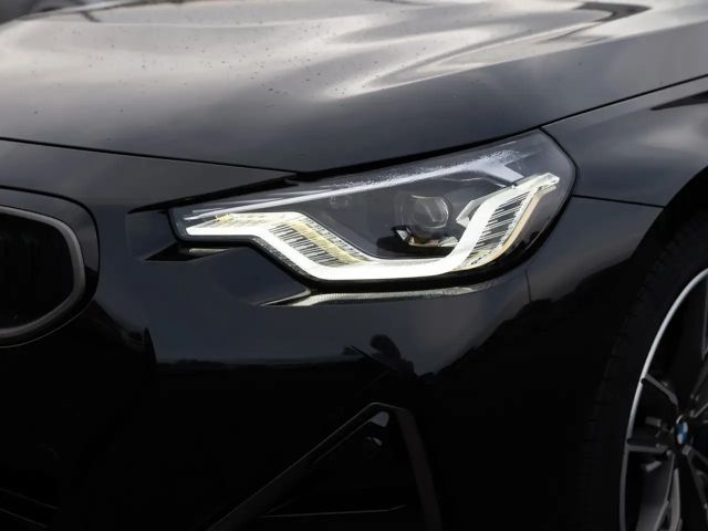 BMW 240 Coupé xDrive