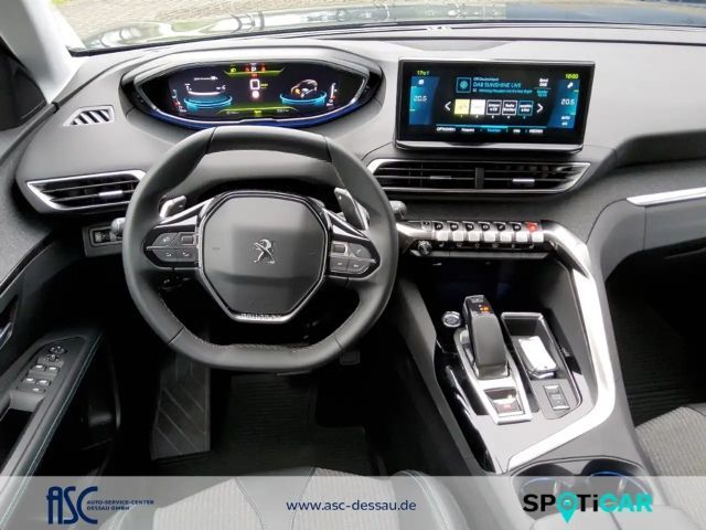 Peugeot 3008 Allure Pack