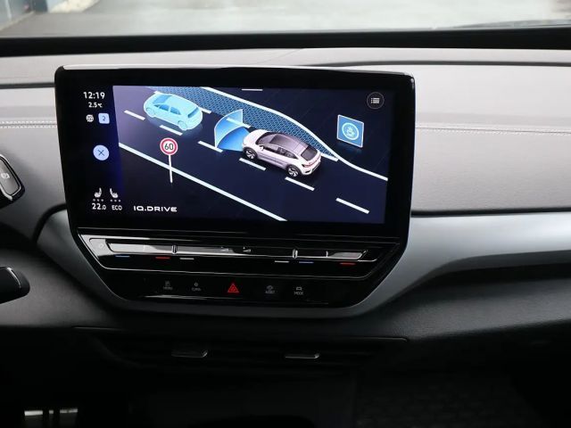 Volkswagen ID.5 77 KWh Pro