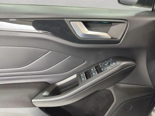 Ford Focus EcoBoost ST Line Wagon