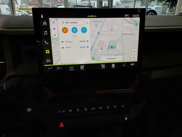 Dacia Duster Extreme TCe 130