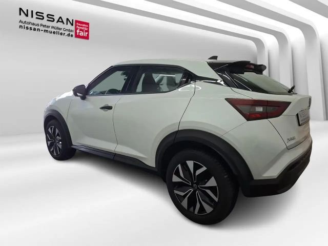 Nissan Juke Acenta DIG-T