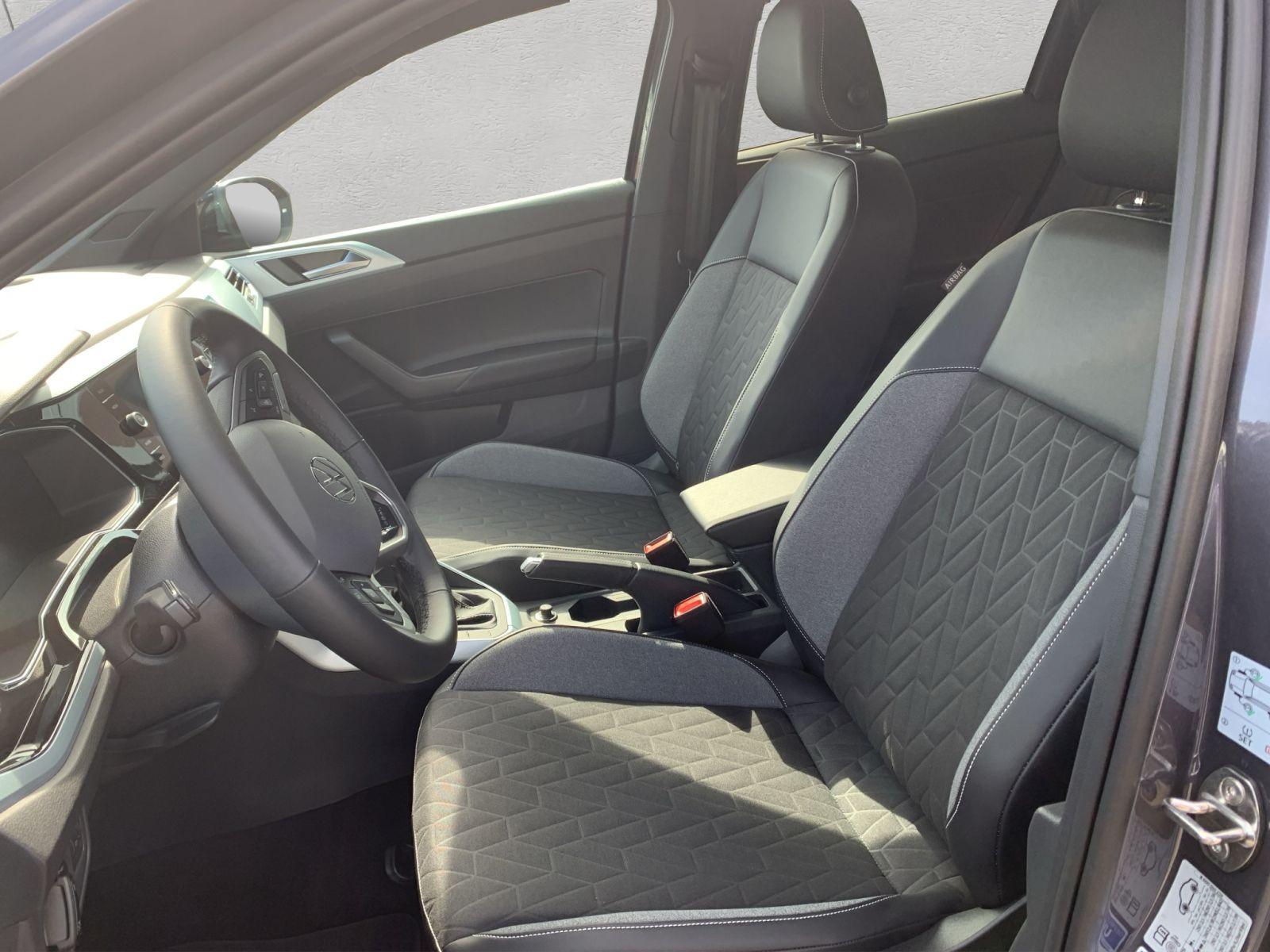 Volkswagen Taigo 1.0 TSI Life