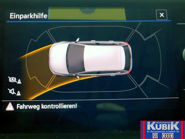 Volkswagen Polo 1,0 TSI