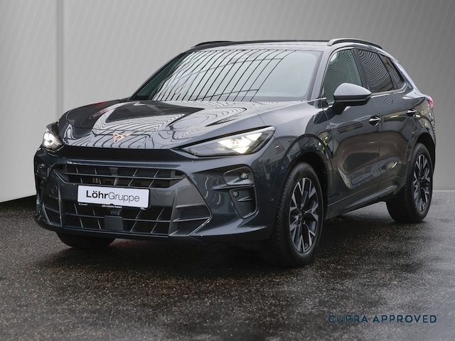 Cupra Terramar 1.5 TSI