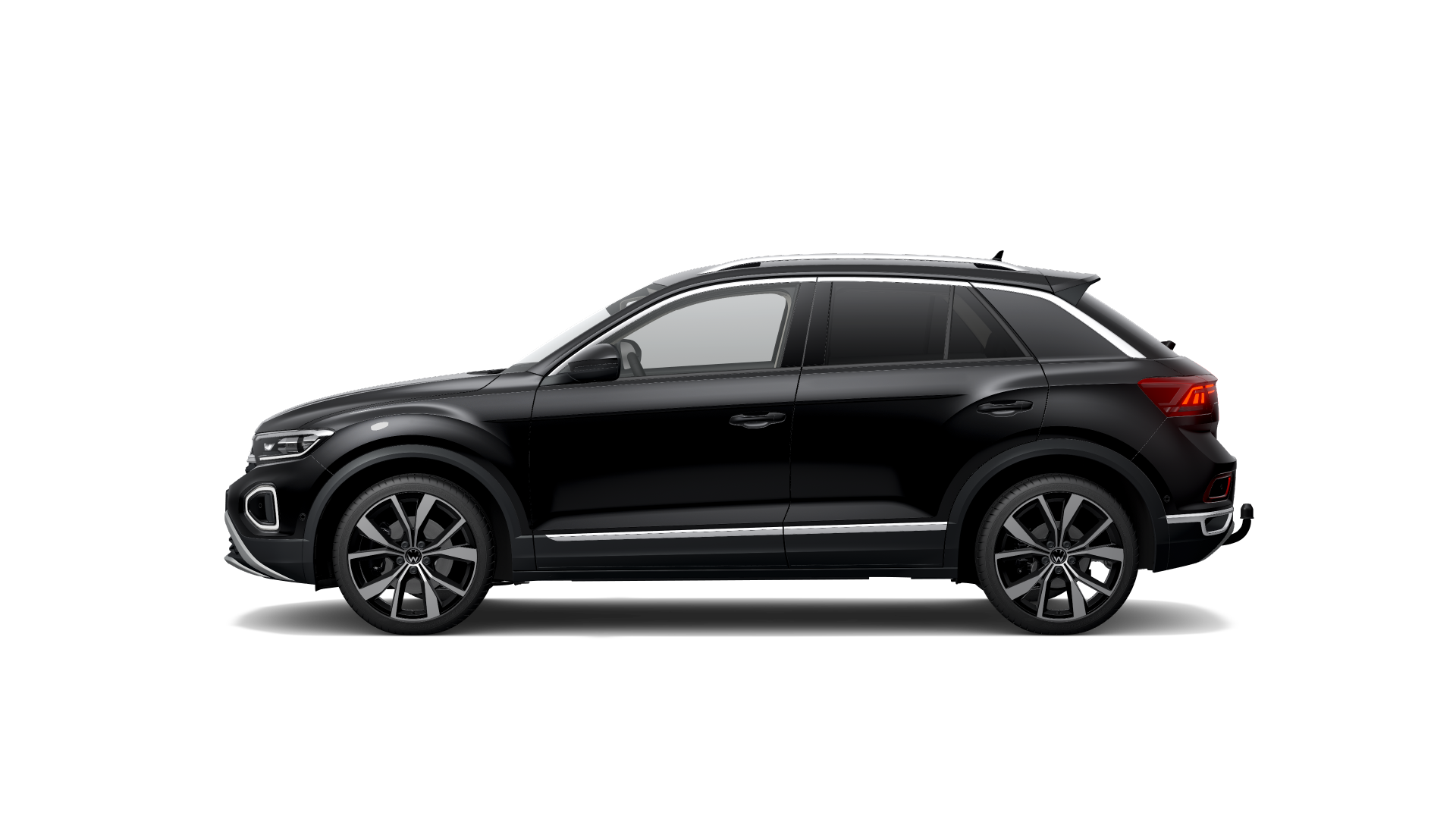 Volkswagen T-Roc 2.0 TDI DSG