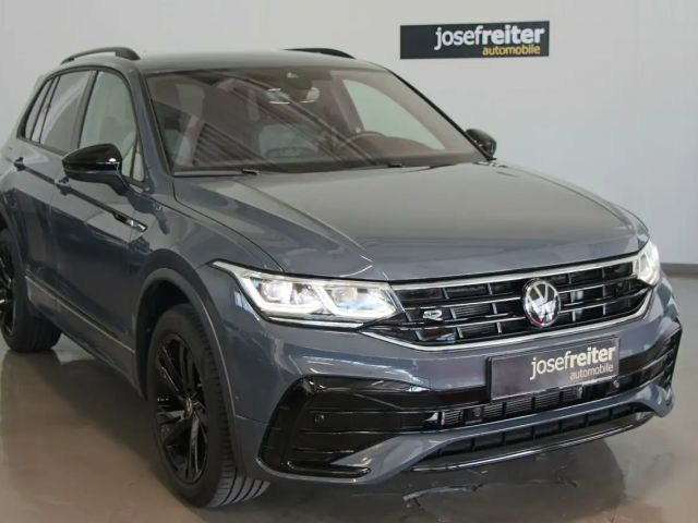 Volkswagen Tiguan 2.0 TDI 4Motion DSG R-Line