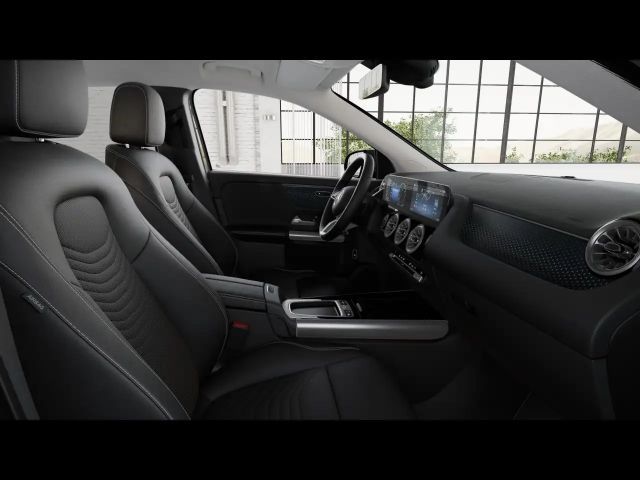 Mercedes-Benz GLA 250 4MATIC Progressive