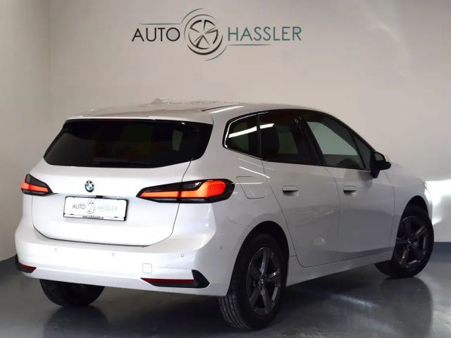 BMW 216 216i Active Tourer