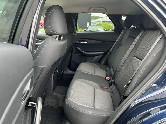 Mazda CX-30 Exclusive-line